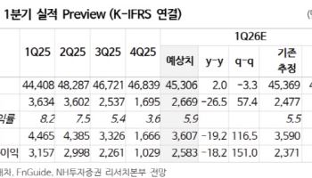 현대차, 피지컬 AI 업체로 리포지셔닝 중…'매수'-NH