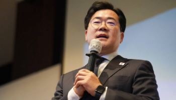 박찬대 "한국지엠 8800억원 투자 환영, 이재명 정부와 완성"