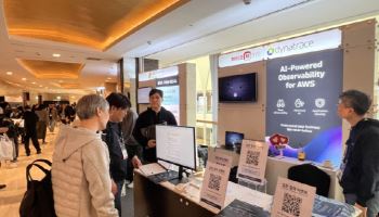 모코엠시스, ‘AWS 컨퍼런스’ 참가… AI 기반 제조 지능형 운영 모델 공개