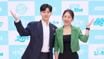 '아침마당', "재미 없음" 반응에 응답…1000만원 퀴즈쇼 만들고 엄영자 투입
