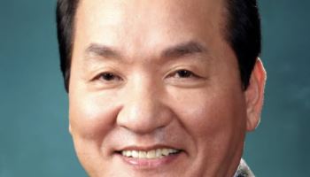 박창달 전 의원, 한국장학재단 신임 이사장 취임