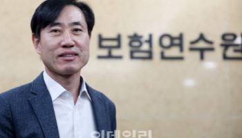 하태경 원장 “AI가 결제하는 시대…보험료·보험금도 크립토로 바뀐다”
