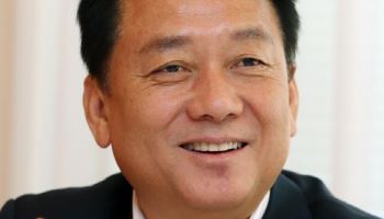 "연기금 투자→벤처 육성→국민과 수익 공유...'돈버는 국가' 만들어야"