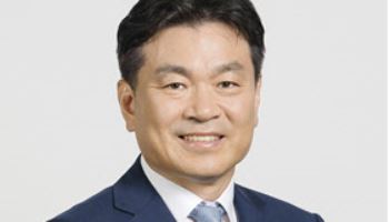 한국증권금융, 신임 전무에 김희문 기관금융본부장 선임