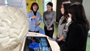 경기교육청, 신규 보건교사 현장 대응력 강화 지원