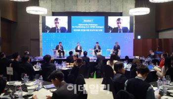 "李대통령, 美에 '北 비핵화 후순위 접근법' 전환·설득해야"