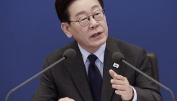 의무지출 10% '성역 없는 칼질'…정부, AX·지방성장에 재원 쏟는다