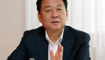 "특허 지키고 M&A 활성화, 부산을 '기술거래' 메카로"