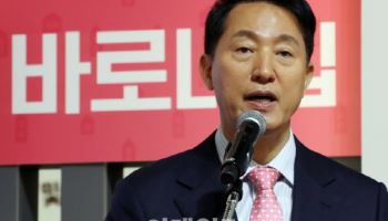  오세훈, "'바로내집' 도입하겠다"