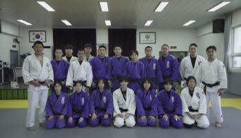 '제도 사각지대에 갇힌 꿈' 부산경호고 유도부 "우리도 운동하고 싶어요"