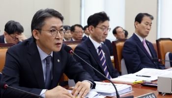 스테이블코인법 지연에 금융위 질타…여야 “정부안 나와야”