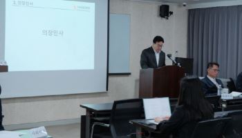 “민원·고발로 잃어버린 1년 끝”…백종원, 신사업 본격화