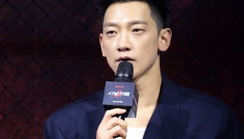 '사냥개들2' 정지훈 "가족 못 보여주지만…빌런 브로맨스 기대해주길"