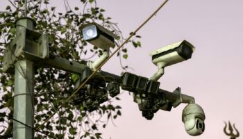 인도 “중국산 CCTV 아웃” 처분에…중국 “차별 조치” 반발