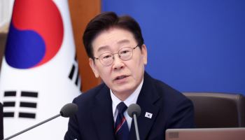 李 “필요하면 중동 현지에 사람 보내 협의해야”