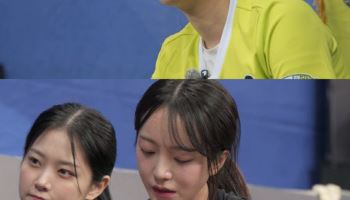 '골때녀' FC원더우먼vsFC탑걸 승부차기…최후의 승자는?