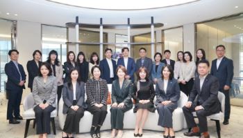 미래에셋증권, 투자센터압구정WM 이전 오픈…‘고객 초청 세미나’ 개최