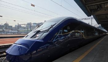 ‘22주년’ KTX, 누적 이용객 12억 3000만명 돌파