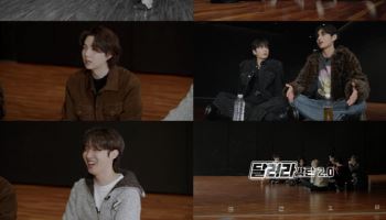 방탄소년단, 자체 예능 '달려라 방탄' 3년 만에 재개