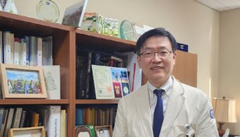 양동원 서울성모병원 부원장 “레켐비에 슈퍼브레인 더하니, 치매 지연 효과”