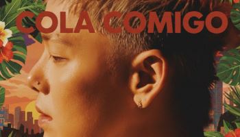 B.A.P 출신 젤로, 라틴 팝 신곡 '콜라 코미구' 발표