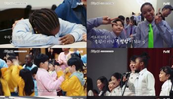'앙상블' 김문정 음악감독, 합창단 만든다…글로벌 프로젝트