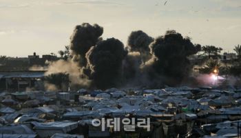 작년 가자지구 무단 방문한 한국인, 정부 만류에도 재방문 시도 중