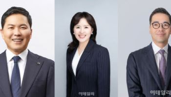 콜마비앤에이치, 3→2인 각자대표 체제로…윤상현 사임
