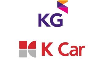 KG그룹, 국내 최대 중고차 플랫폼 케이카 인수