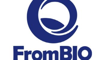 프롬바이오, 투자사 펩스젠 BBB 핵심 특허 등록 완료…"R&D 투자 결실"