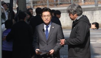 국힘, 정원오 겨냥 "여직원 성별 은폐한 밀실 출장, 미니 이재명인가"