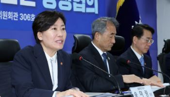농협회장 선거, 직선제로…5월 농지 전수조사 착수