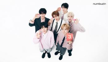 넘버즈인, ‘3번 라인’ 전면 리뉴얼 출시… NCT WISH와 ‘결 고민 종결’ 캠페인 전개