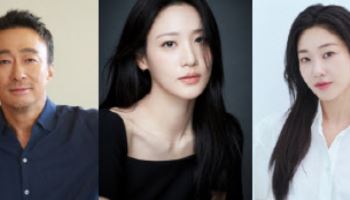 '신의 구슬', 칸 국제 시리즈 페스티벌 초청…안보현·수현 참석