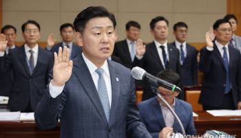 정청래, 김관영 긴급감찰 지시…돈봉투 살포 고발장 접수돼