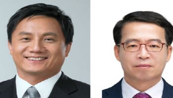 태광산업, 정인철·이부의 공동대표 체제 출범