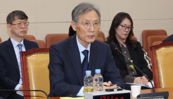 고광헌  "디지털 성범죄 무관용, 마약·도박 불법정보 조기 차단"
