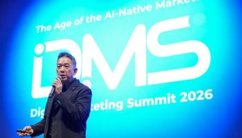와이즈버즈·버블쉐어, DMS 2026서 GEO와 광고 시너지 실증… AI 마케팅 패러다임 혁신 예고