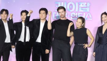 "더 크고 파격적으로”… '케데헌2', 한국적 정서 더 담는다