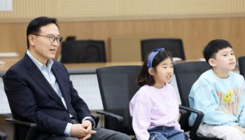 '약속의 임태희' 공약 이행률 99.9%