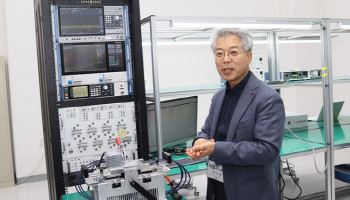 드론 전쟁은 현실..."전차까지 노린다" 넥스윌 반격은