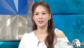 '군통령' 채연 "엄마는 건물, 아빠는 외제차 사드렸다" (라스)