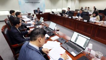9회 지방선거 선거방송심의위원장 이종수 선출...부위원장 원준희