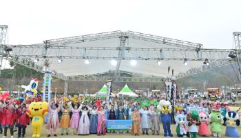 '3일간 11만명 방문' 고령 대가야축제, 역사문화축제 위상 재확인