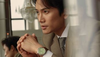 두산베어스, 홈 개막 3연전 시구·애국가 행사 진행