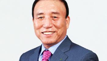 김규영 HS효성 회장 취임…사상 첫 전문경영인 회장 체제
