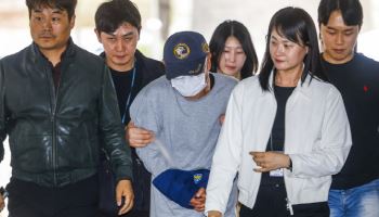 전처 살해 후 시신 유기 시도한 60대 구속…”도주 우려”