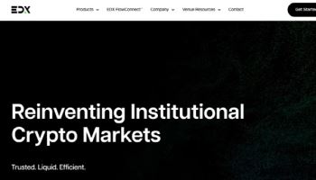디지털자산기업 은행 설립 러시…시타델 EDX, 美 OCC에 인가 신청