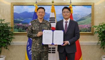 링크솔루션, 육군 제72보병사단과 드론 전력 고도화 협약 체결