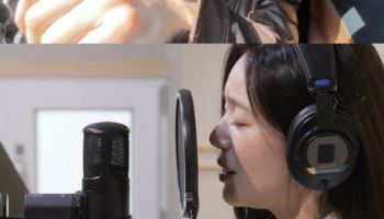 '미스트롯4' 이엘리야, 배우·가수·대학원생 일상 최초 공개 (전참시)